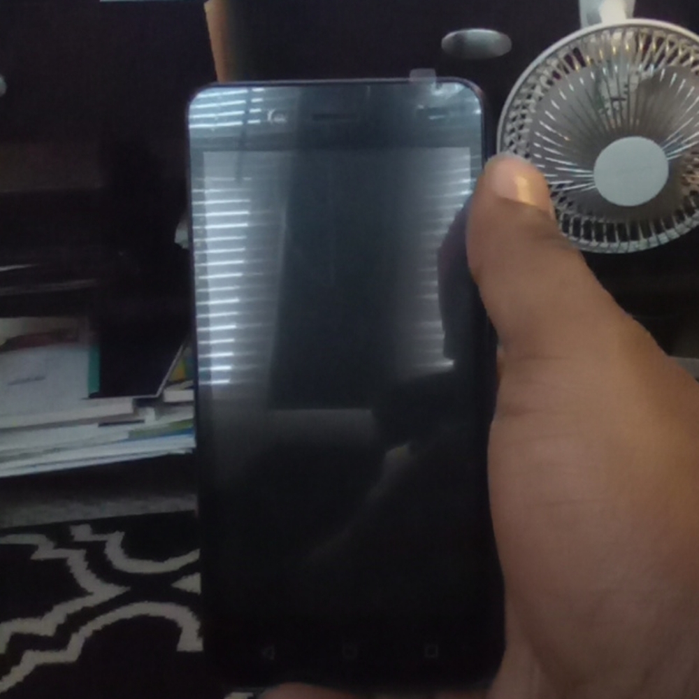 Android phone